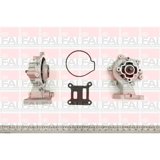 WP6315 Water pump