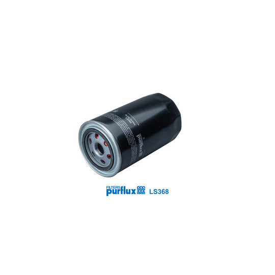 LS368 Oil filter