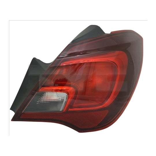 11-12833-01-2 Combination Rearlight