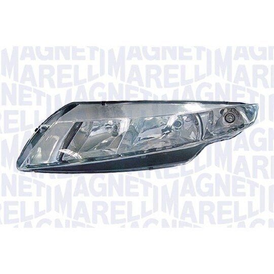 711307022600 Headlight