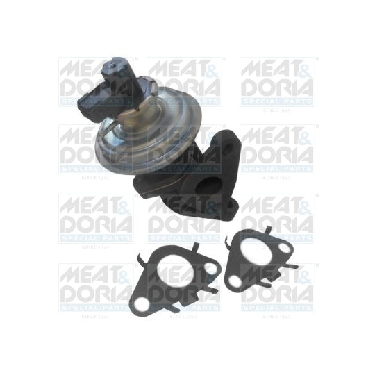 88469 EGR Valve