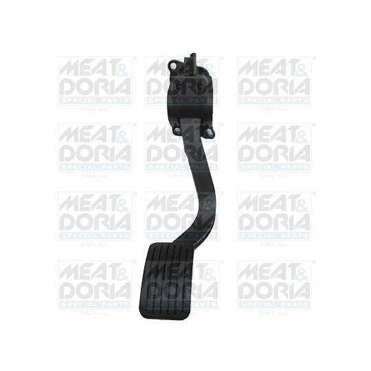 83656 Accelerator Pedal Kit