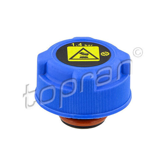 304 972 Sealing Cap, coolant tank