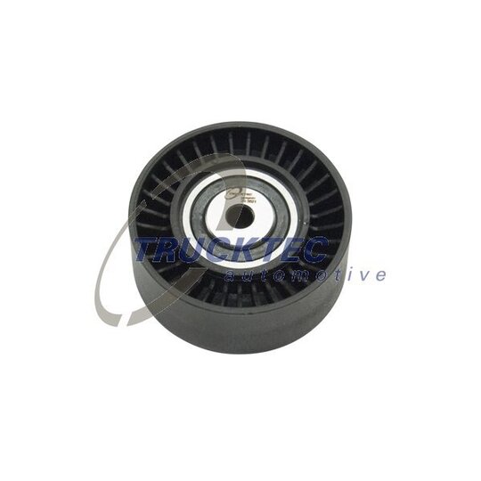 07.19.177 Deflection/Guide Pulley, v-ribbed belt