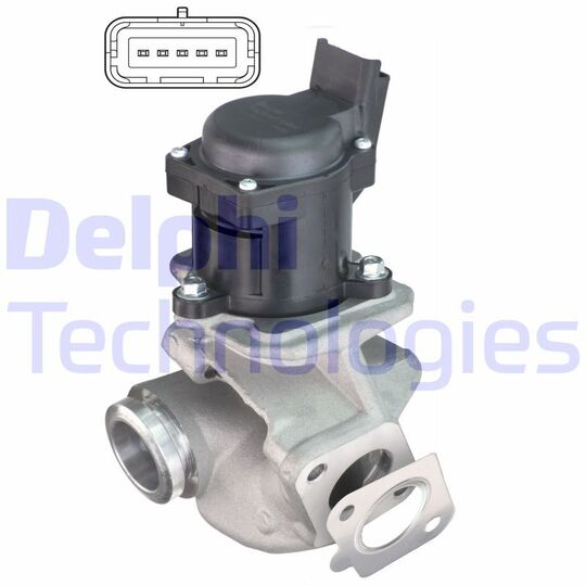 EG10507-12B1 EGR Valve