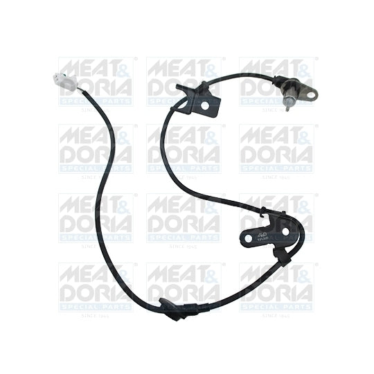 90296 Sensor, wheel speed