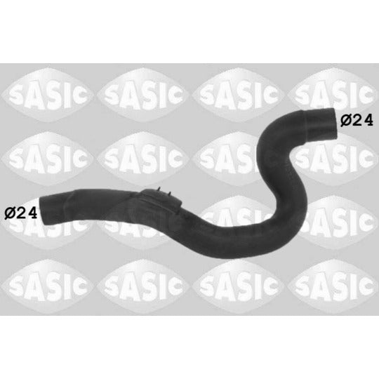 3404173 Radiator Hose
