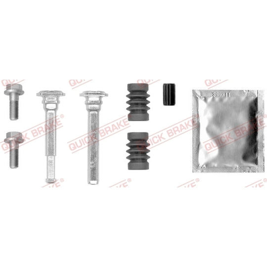 113-1385X Brake pad fitting set