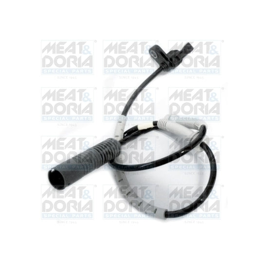 90661 Sensor, wheel speed