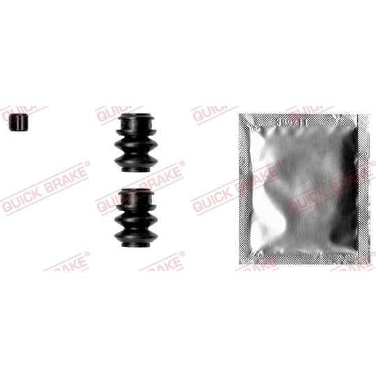 113-1373 Disk brake caliper repair kit