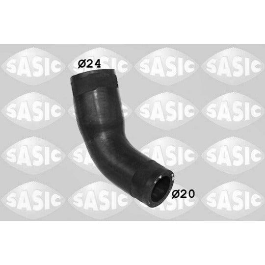 3356069 Charger Air Hose