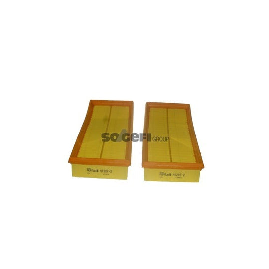 A1207-2 Air filter