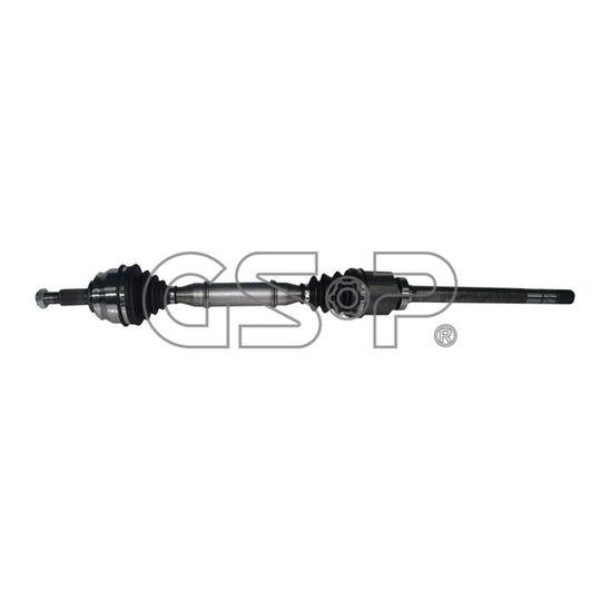 250228 Drive Shaft