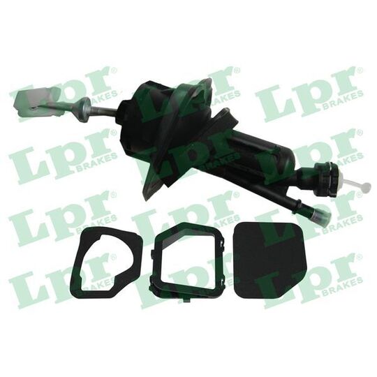 2421 Master Cylinder, clutch