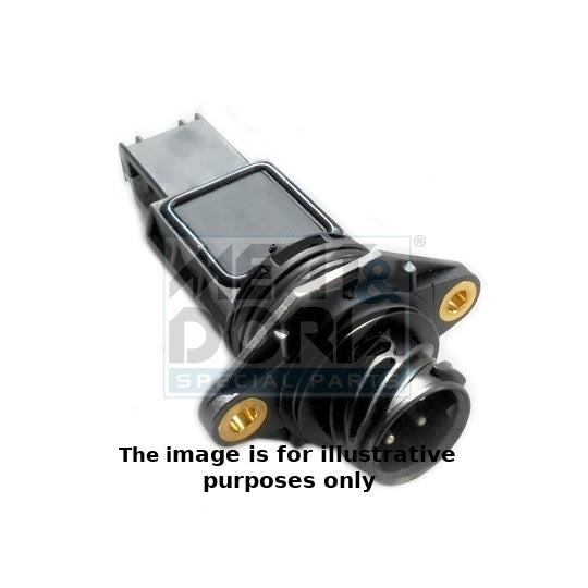86375E Air Flow Sensor