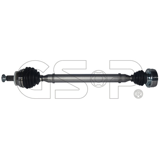 261223 Drive Shaft