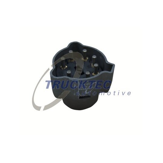 02.42.013 Ignition-/Starter Switch
