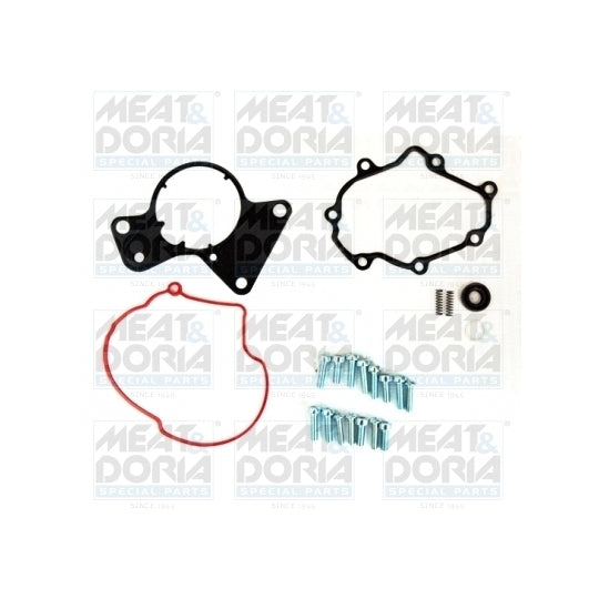 91112 Repair Set, vacuum pump (braking system)