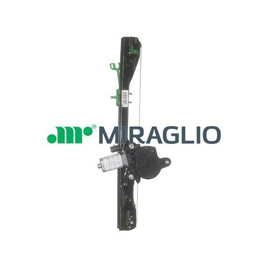 30/842 Window Regulator