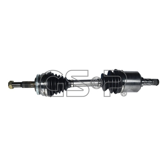262001 Drive Shaft