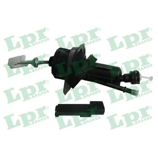 2343K Master Cylinder, clutch