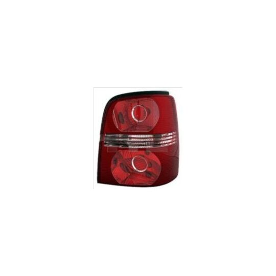 11-11673-01-2 Combination Rearlight