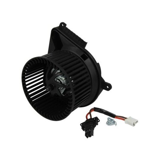 DDM008TT Electric Motor, interior blower