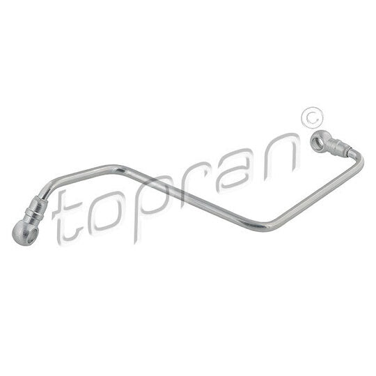 305 336 Oil Pipe, charger