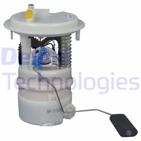 FG1103-12B1 Fuel Feed Unit