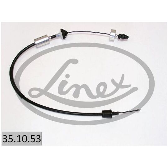 35.10.53 Clutch Cable