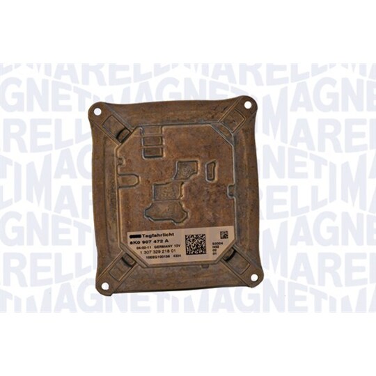 711307329218 Control Unit, lights