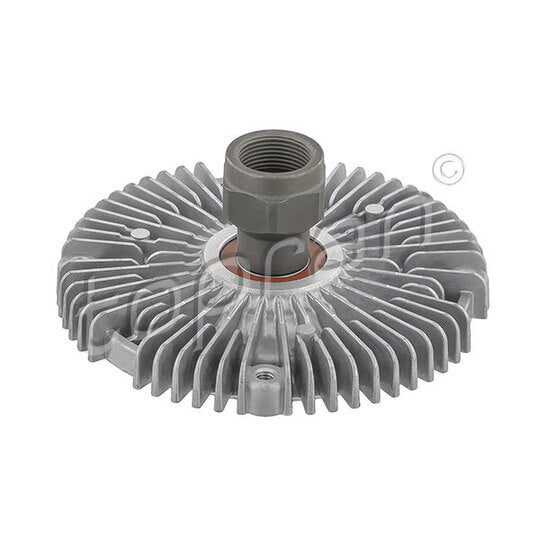 302 007 Clutch, radiator fan