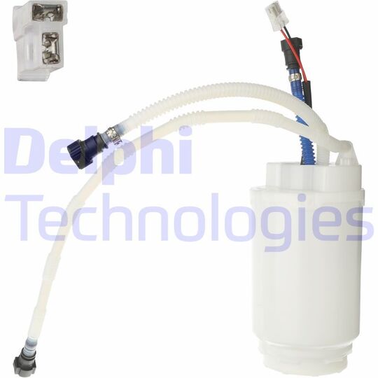 FG1405-12B1 Fuel Feed Unit