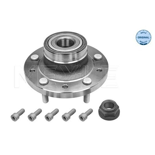 714 752 0018 Wheel hub