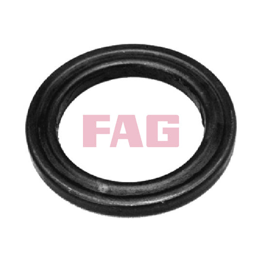 713 0401 20 Anti-Friction Bearing, suspension strut support mounting