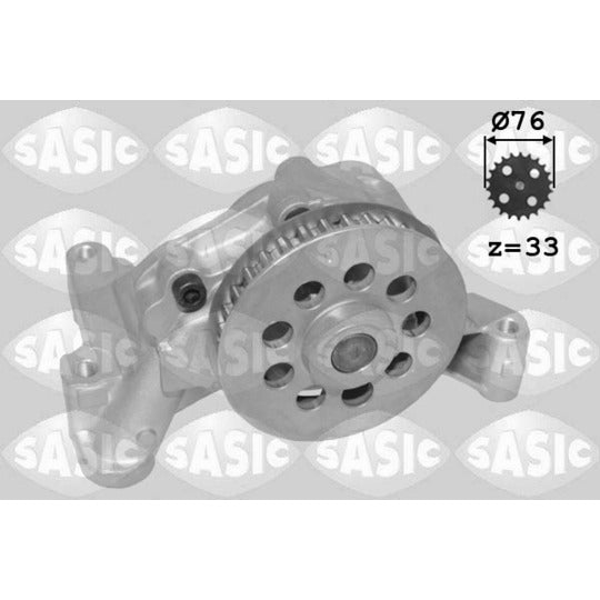 3656022 Oil pump