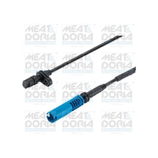 90079 Sensor, wheel speed