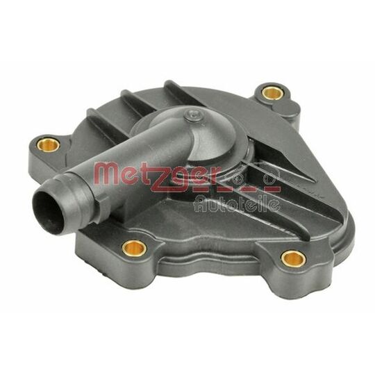 2385109 Valve, engine block breather