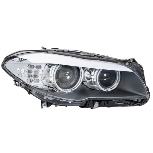 1EL 010 131-521 Headlight