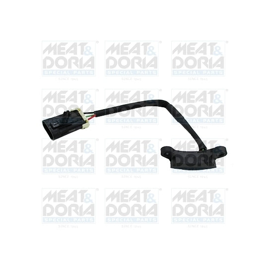 87990 Sensor, crankshaft pulse