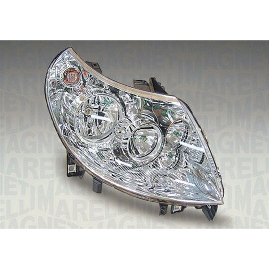 712471001129 Headlight