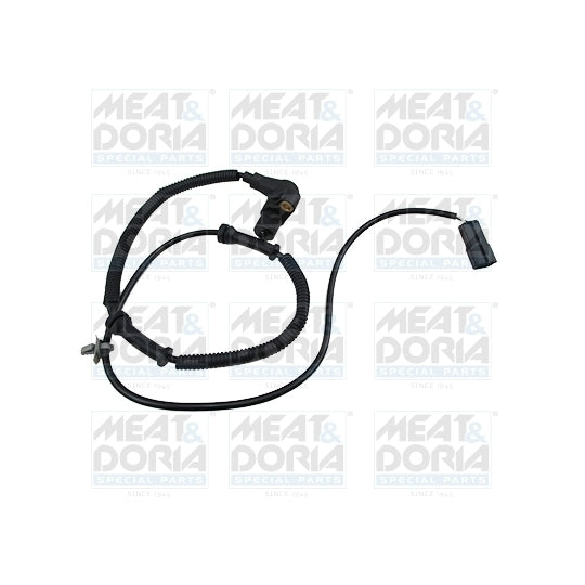 90988 Sensor, wheel speed