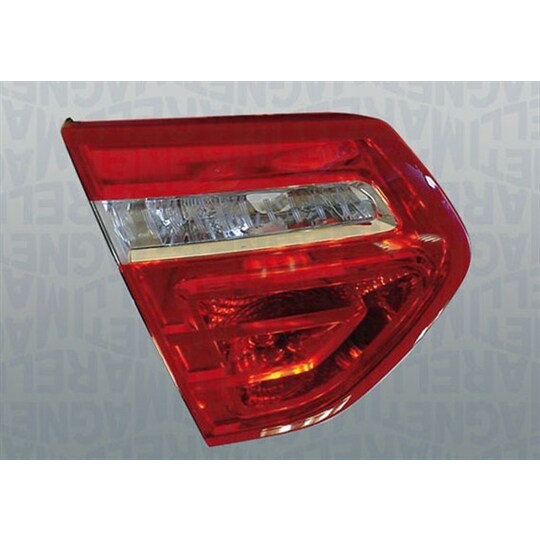 714000283312 Combination Rearlight