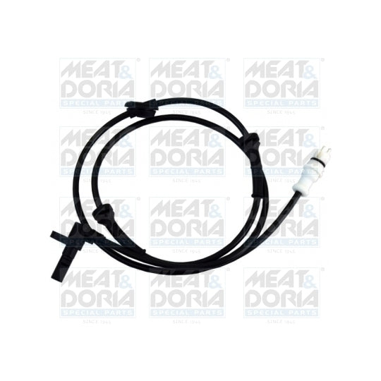 90203 Sensor, wheel speed