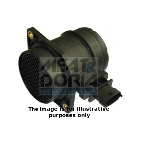 86179E Air Mass Sensor