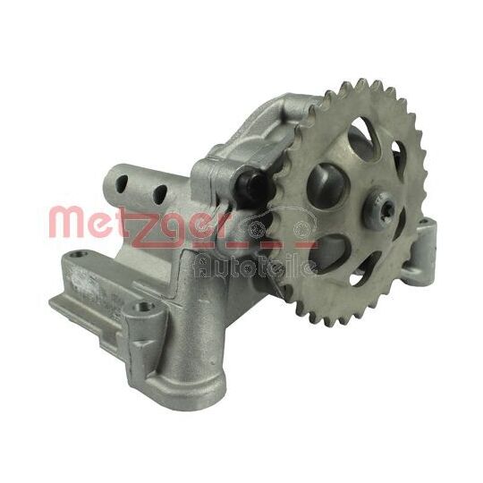 8000003 Oil pump