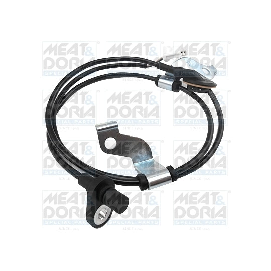 90556 Sensor, wheel speed