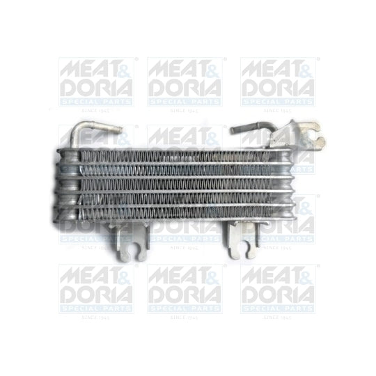 95064 Oil Cooler, engine oil