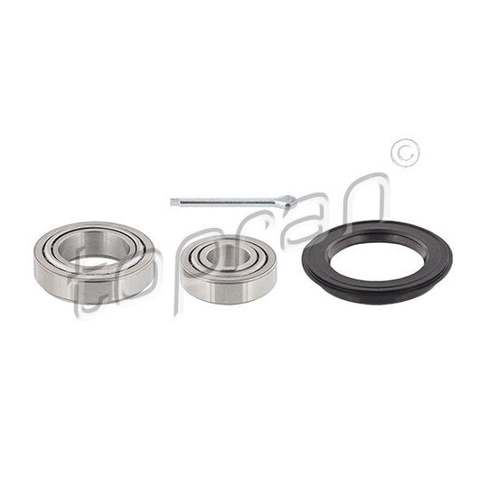 202 431 Wheel Bearing Kit