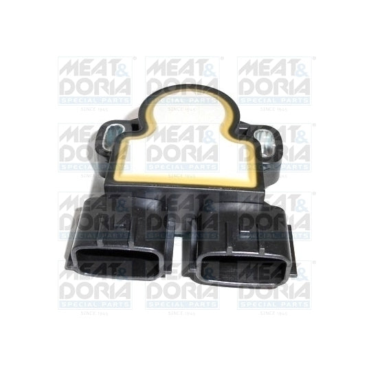 83138 Sensor, throttle position